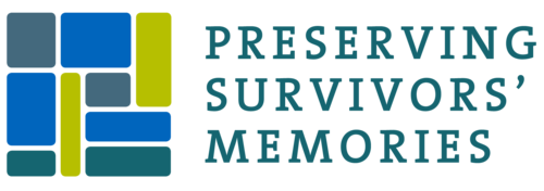 Preserving Survivors´ Memories